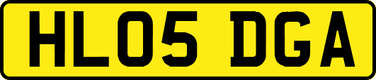 HL05DGA