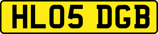 HL05DGB