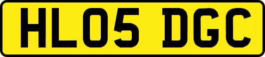 HL05DGC