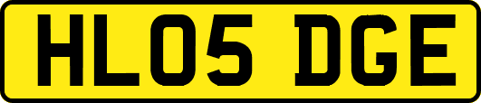 HL05DGE
