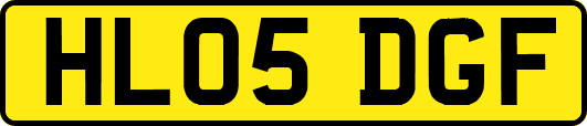 HL05DGF