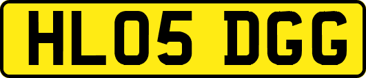 HL05DGG