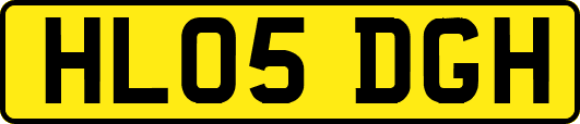 HL05DGH