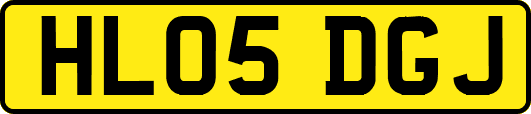 HL05DGJ