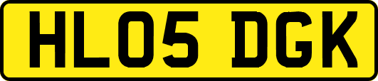 HL05DGK
