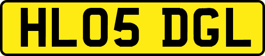 HL05DGL