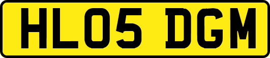 HL05DGM