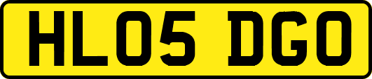 HL05DGO