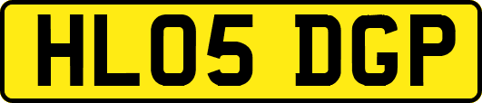 HL05DGP