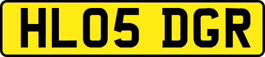 HL05DGR