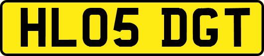 HL05DGT