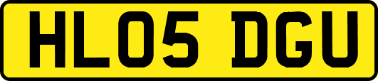 HL05DGU