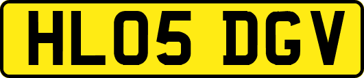HL05DGV
