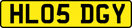 HL05DGY