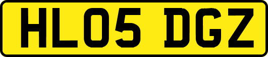 HL05DGZ