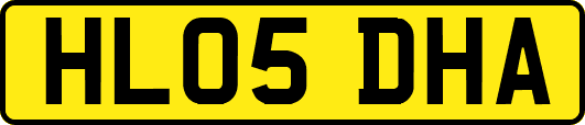 HL05DHA