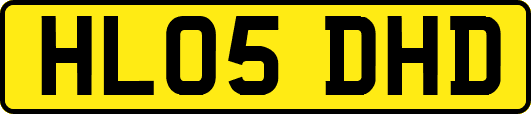 HL05DHD