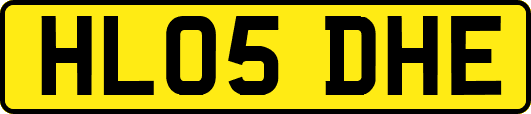 HL05DHE