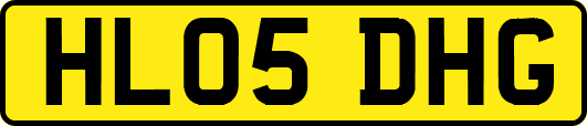 HL05DHG