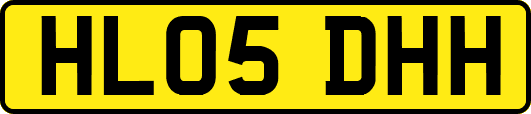 HL05DHH