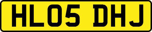 HL05DHJ