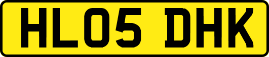 HL05DHK