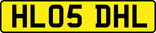 HL05DHL
