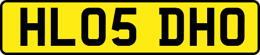 HL05DHO