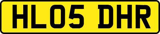 HL05DHR