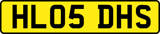 HL05DHS