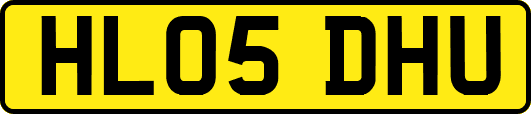 HL05DHU