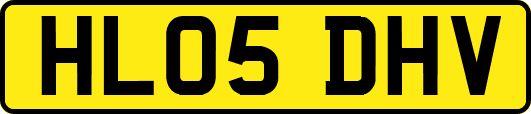 HL05DHV