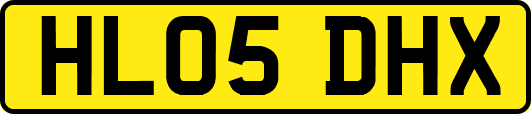 HL05DHX
