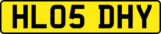 HL05DHY