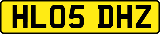 HL05DHZ