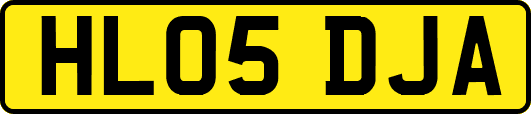 HL05DJA