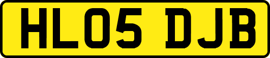HL05DJB