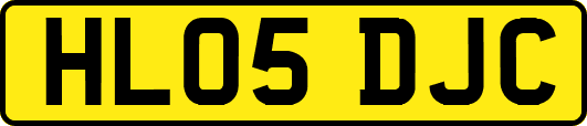 HL05DJC