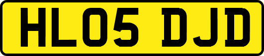 HL05DJD