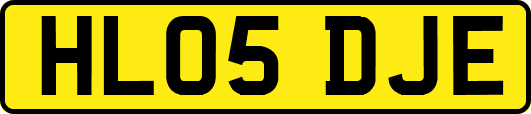 HL05DJE