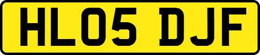 HL05DJF