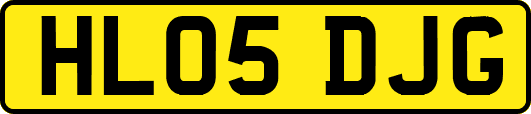 HL05DJG
