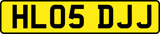 HL05DJJ