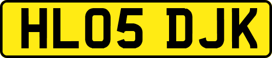 HL05DJK