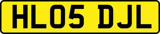HL05DJL