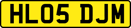 HL05DJM
