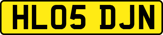 HL05DJN