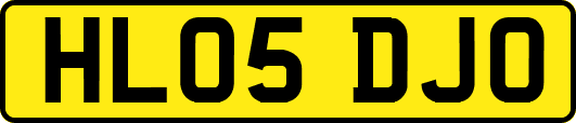 HL05DJO