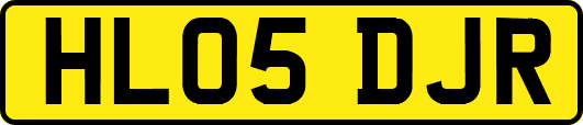 HL05DJR