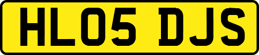 HL05DJS